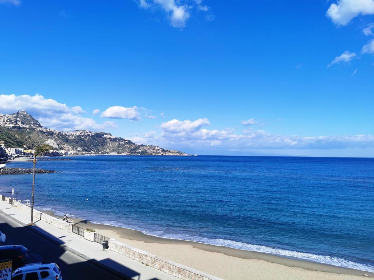 Nesea Naxos - Sicilian Giardini-Naxos