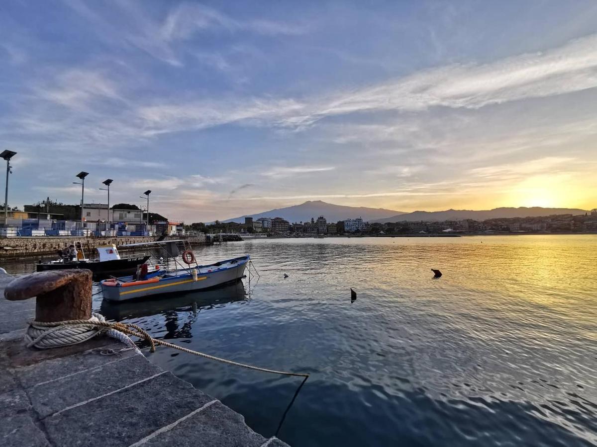 Nesea Naxos - Sicilian Giardini Naxos