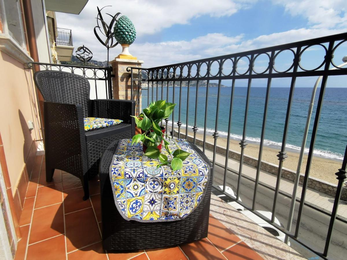 Nesea Naxos - Sicilian Giardini-Naxos