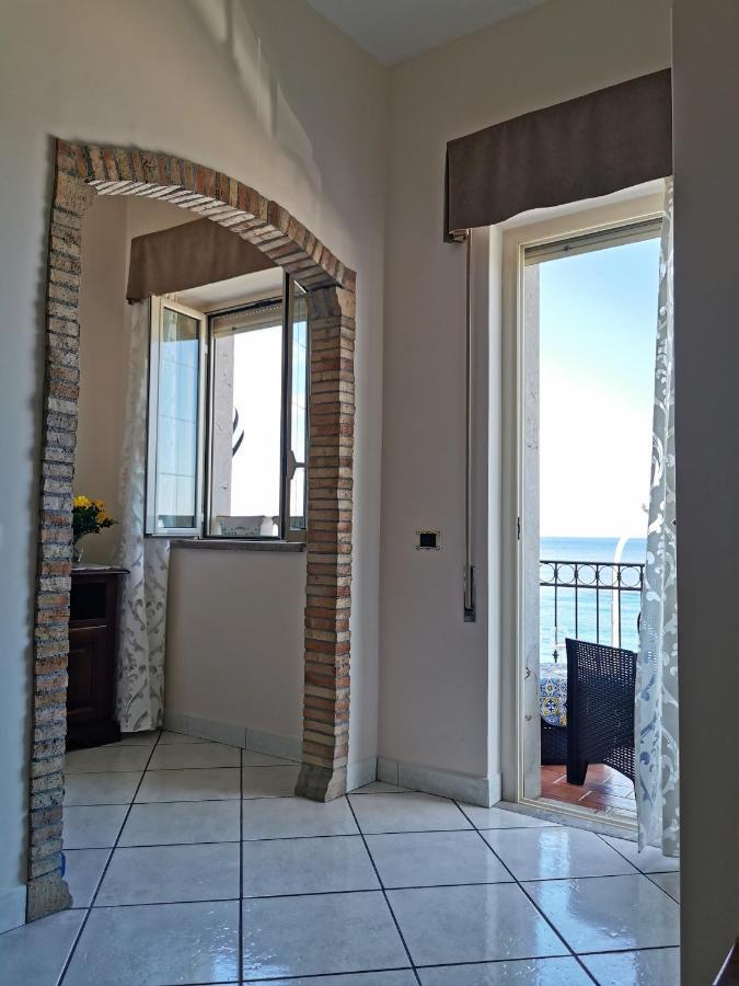 Vakantiehuis Nesea Naxos - Sicilian Giardini-Naxos