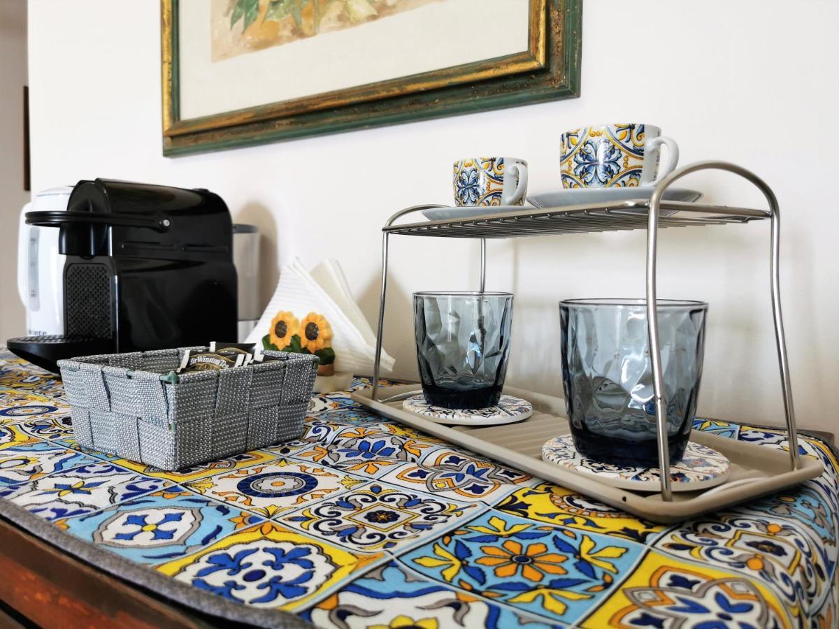 Vakantiehuis Nesea Naxos - Sicilian *