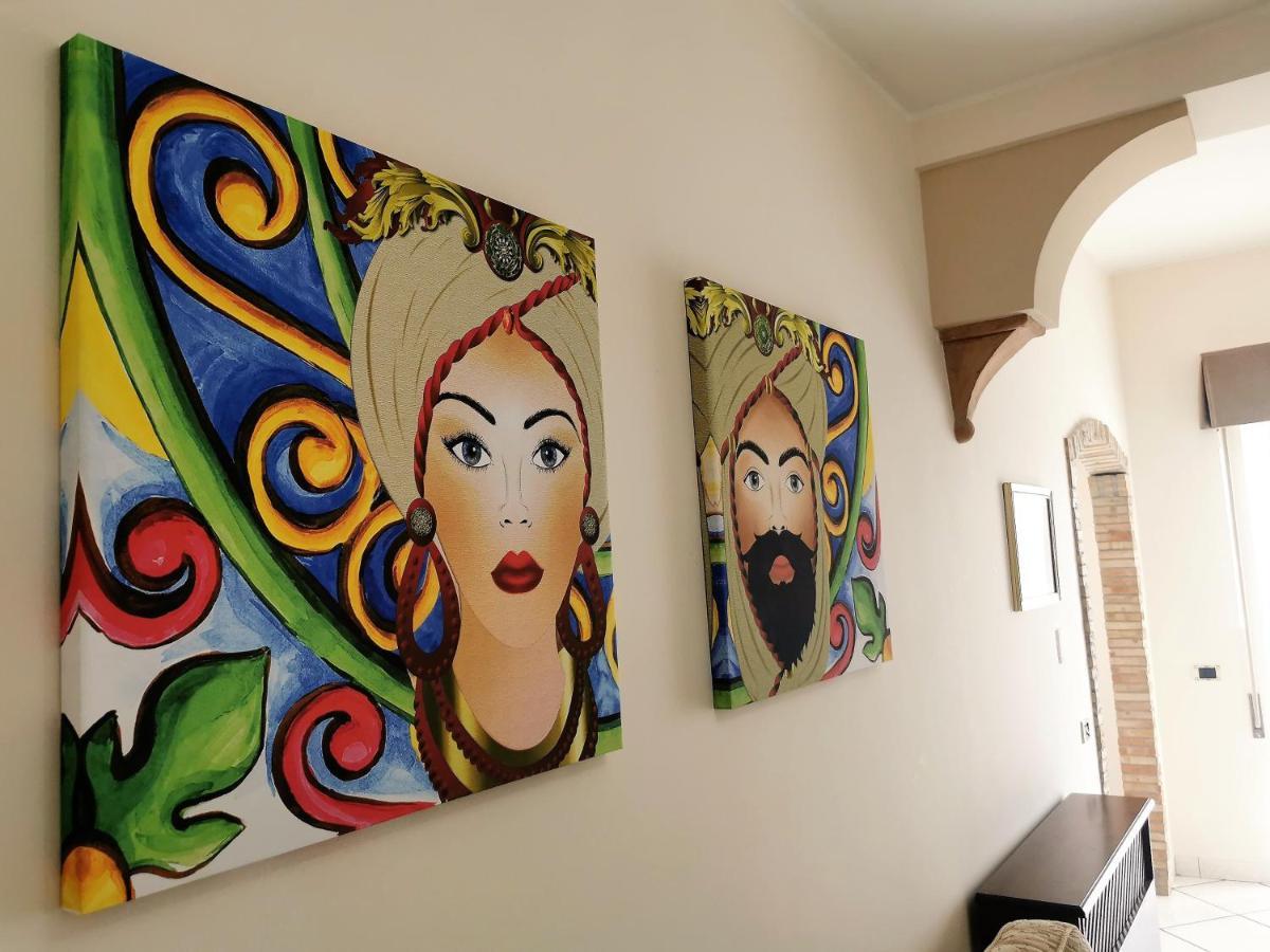 Holiday home Nesea Naxos - Sicilian Giardini Naxos