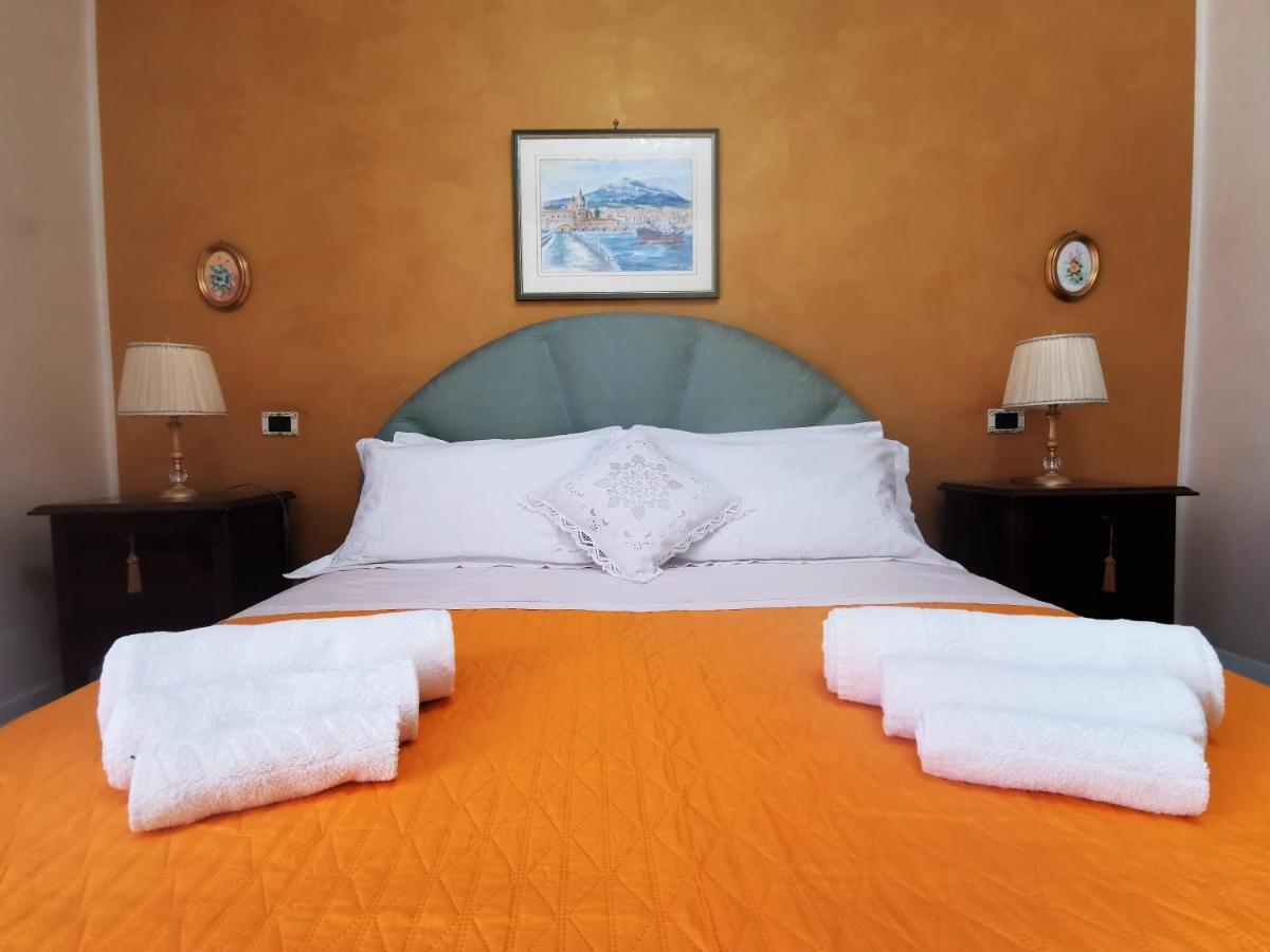 Nesea Naxos - Sicilian Holiday home *
